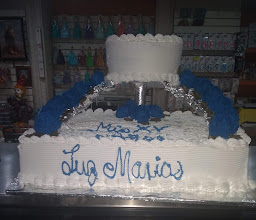 Pastelería Alegría photo