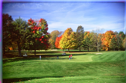 Public Golf Course «Walnut Creek Golf Courses», reviews and photos, 7453 County Rd 400 S, Marion, IN 46953, USA