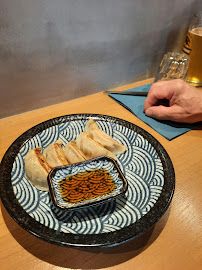 Plats et boissons du Restaurant de nouilles (ramen) Kiraku Ramen à Bourg-la-Reine - n°14