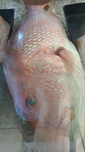 Seafood Market «Key West Shrimp Company», reviews and photos, 7217 Gulf Blvd, St Pete Beach, FL 33706, USA