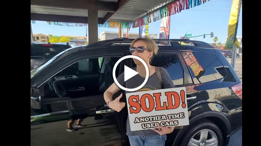 Auto Broker «Another Time Used Cars», reviews and photos, 2333 E Union Hills Dr, Phoenix, AZ 85024, USA