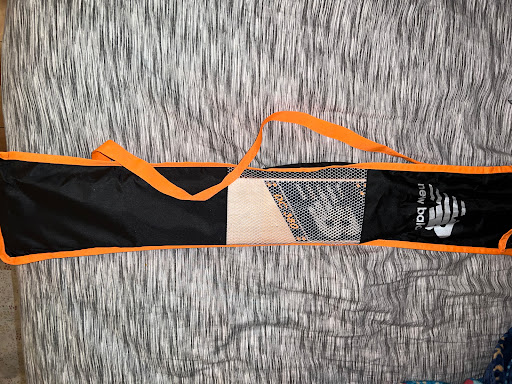 Sporting Goods Store «Cricket Merchant LLC», reviews and photos, 417 S Birchwood Dr, Naperville, IL 60540, USA