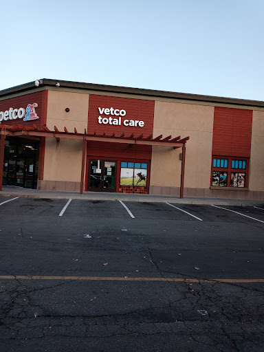 Pet Supply Store «Petco Animal Supplies», reviews and photos, 2310 S Shore Center, Alameda, CA 94501, USA