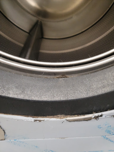 Dry Cleaner «Southgate Cleaners», reviews and photos, 5141 Capitol Blvd SE, Tumwater, WA 98501, USA