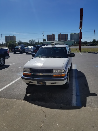 Hardware Store «Ace Home Helpers», reviews and photos, 17760 Panama City Beach Pkwy, Panama City Beach, FL 32413, USA