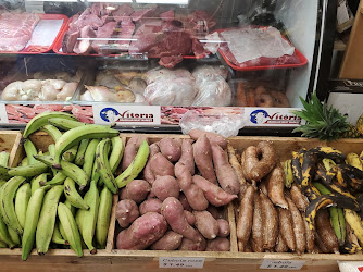 Vitoria Meat Market Everett