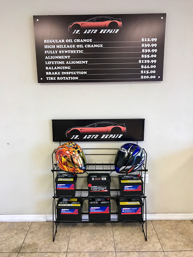 Car Repair and Maintenance «Jr. Auto Repair», reviews and photos, 8243 Narcoossee Park Dr #400, Orlando, FL 32822, USA