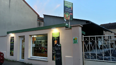 Producteur de Légumes à Le Châtelet-sur-Retourne