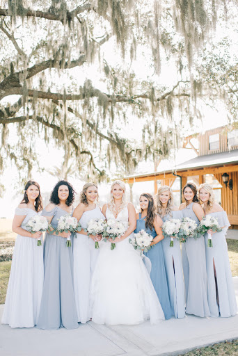 Bridal Shop «French Novelty», reviews and photos, 3520 Blanding Blvd, Jacksonville, FL 32210, USA