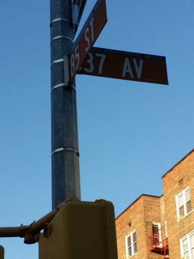 Fabric Store «Jackson Fabrics», reviews and photos, 84-30 37th Ave, Jackson Heights, NY 11372, USA