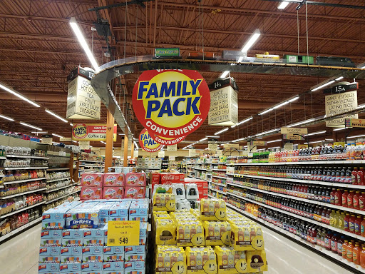 Supermarket «Wegmans», reviews and photos, 675 Alberta Dr, Amherst, NY 14226, USA