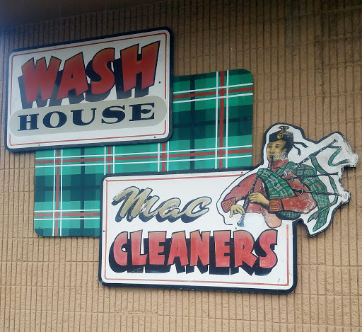 Laundromat «Mac Cleaners and Laundry», reviews and photos, 2245 NE McDaniel Ln, McMinnville, OR 97128, USA