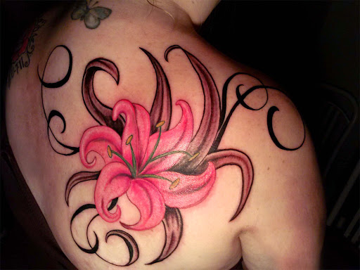 Tattoo Shop «Eternally Yours Tattoo Company», reviews and photos, 8141 Broadview Rd, Broadview Heights, OH 44147, USA