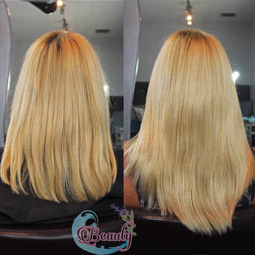 Beauty Salon «Daytona Beauty Salon & Spa», reviews and photos, 2759 S Ridgewood Ave, South Daytona, FL 32119, USA