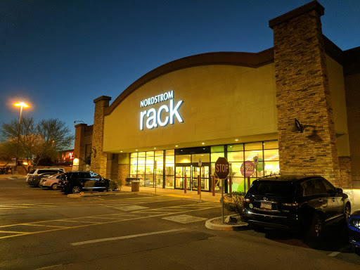 Department Store «Nordstrom Rack The Corner», reviews and photos, 4320 N Oracle Rd, Tucson, AZ 85705, USA
