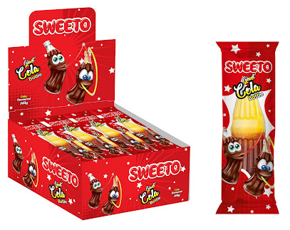 Sweeto Confectionery Factory