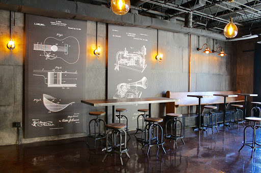 Bar «The Country», reviews and photos, 110 28th Ave N, Nashville, TN 37203, USA