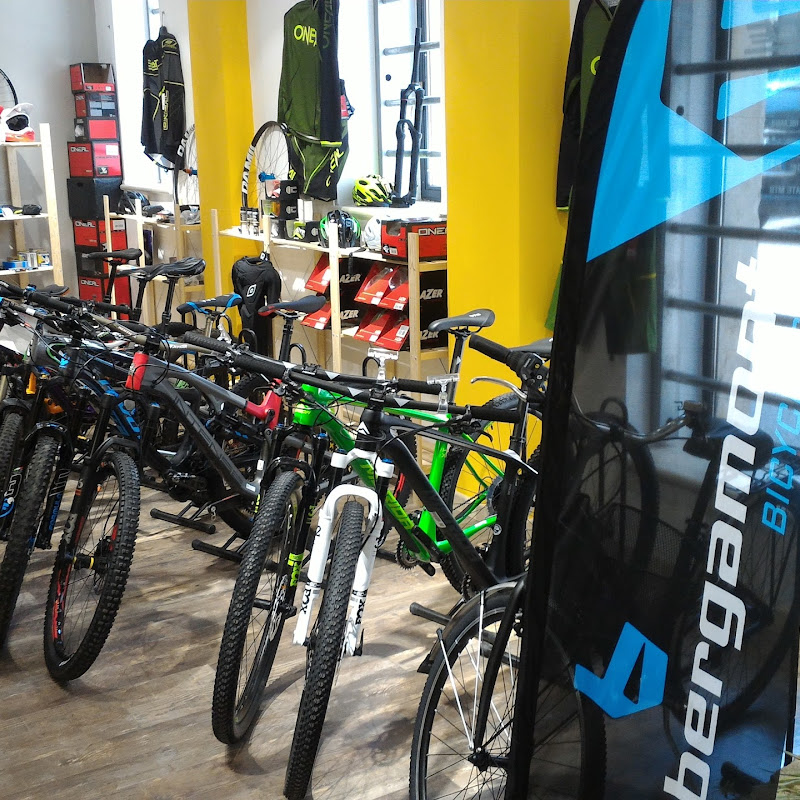 MTBservice Bike Shop & Club