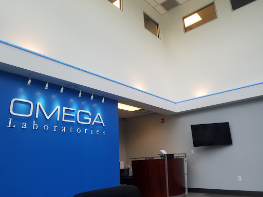 Omega Laboratories, Inc.