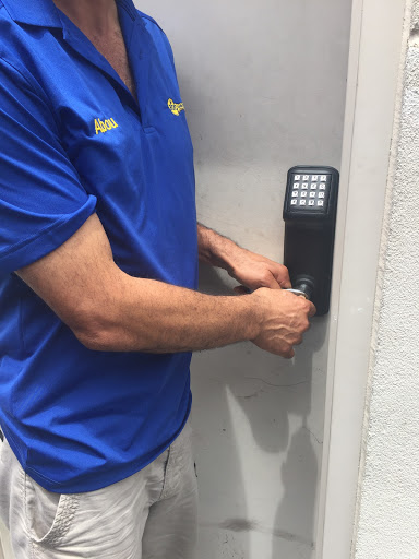 Locksmith «ABC Lock & Key Inc», reviews and photos, 2424 Nolensville Pike, Nashville, TN 37211, USA