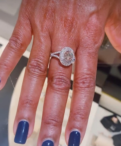 Jewelry Store «Jared The Galleria of Jewelry», reviews and photos, 4405 W Wendover Ave, Greensboro, NC 27407, USA