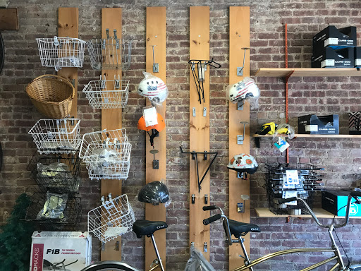 Bicycle Store «Ferrara Cycle Shop», reviews and photos, 6304 20th Ave, Brooklyn, NY 11204, USA