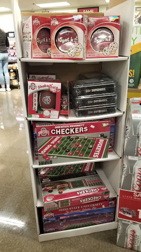 Supermarket «Giant Eagle Supermarket», reviews and photos, 1800 W State St, Alliance, OH 44601, USA