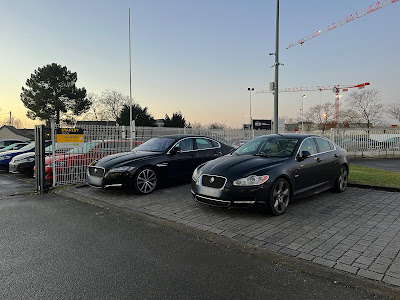 BPM Cars - Jaguar Orléans à Orléans