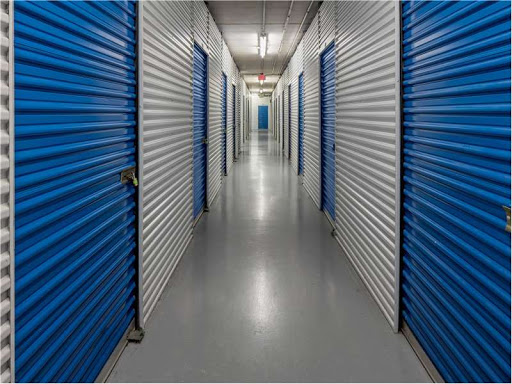 Storage Facility «Extra Space Storage», reviews and photos, 10400 Old Columbia Rd, Columbia, MD 21046, USA
