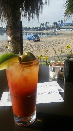 Marina del Rey Marriott image