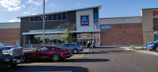 Supermarket «ALDI», reviews and photos, 14654 Manchester Rd, Ballwin, MO 63011, USA