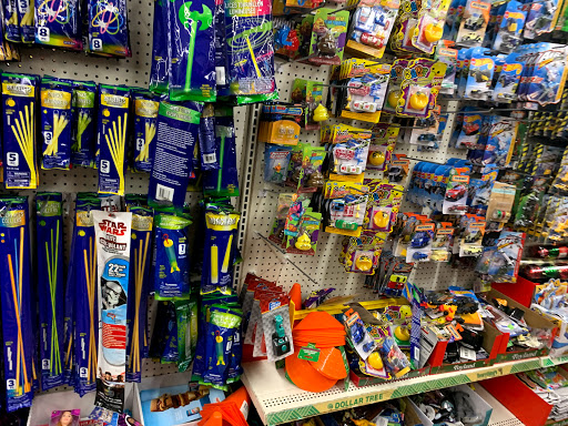 Dollar Store «Dollar Tree», reviews and photos, 250 Jericho Turnpike #80, Floral Park, NY 11001, USA