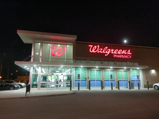Walgreens, 3959 95th St, Evergreen Park, IL 60805, USA, 