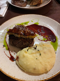 Plats et boissons du Moelleuses et Persillées - Restaurant de viande au Chartrons près de la Cité du Vin à Bordeaux - n°14