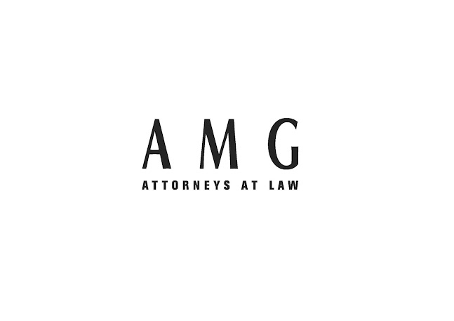 AMG Rechtsanwälte - St. Gallen