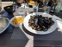 Moule du Restaurant Aux Deux Chênes à La Teste-de-Buch - n°7