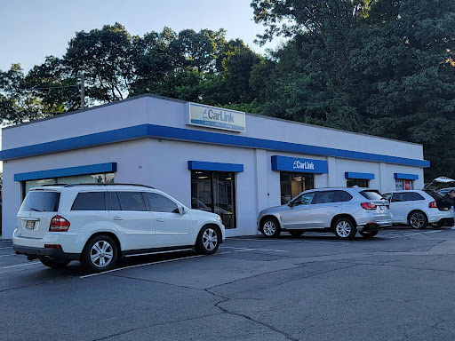 Used Car Dealer «CarLink», reviews and photos, 140 Ridgedale Ave, Morristown, NJ 07960, USA