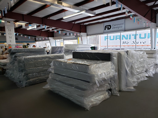 Furniture Store «Furniture & Mattress Discounters», reviews and photos, 424 W Memorial Dr, Dallas, GA 30132, USA