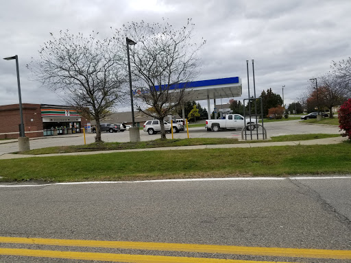 Convenience Store «7-Eleven», reviews and photos, 16570 24 Mile Rd, Macomb, MI 48042, USA