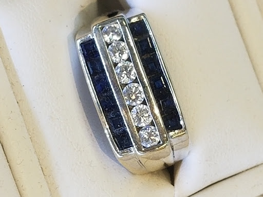 Pawn Shop «Woodbridge Gold & Pawn», reviews and photos, 13572 Jefferson Davis Hwy, Woodbridge, VA 22191, USA