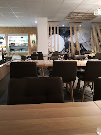 Atmosphère du Restaurant japonais Kinwasso à Villeneuve-d'Ascq - n°17