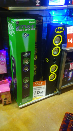 Shopping Mall «Stroud Mall», reviews and photos, 344 Stroud Mall, Stroudsburg, PA 18360, USA