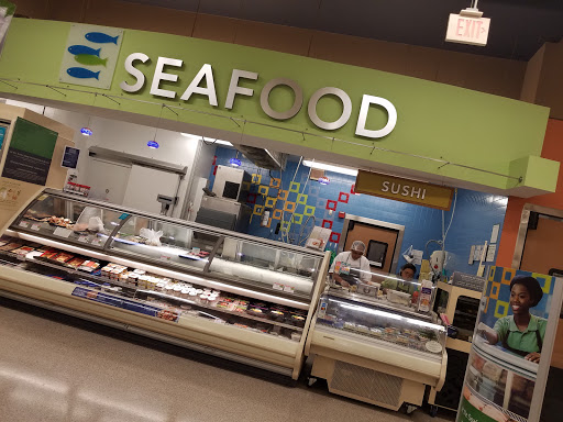 Supermarket «Publix Super Market at Harpeth Village», reviews and photos, 8028 TN-100, Nashville, TN 37221, USA