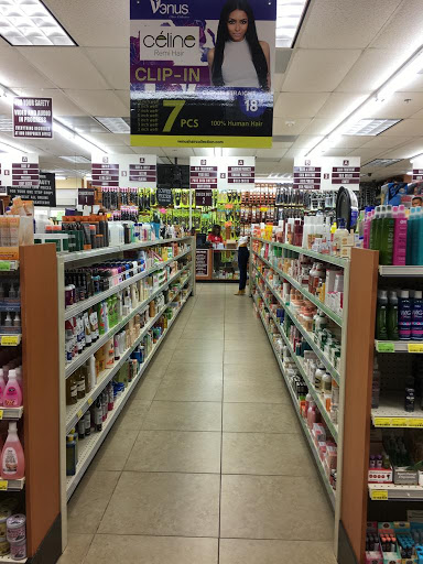 Beauty Supply Store «Elegant Beauty Supplies Superstores», reviews and photos, 10992 Pembroke Rd, Miramar, FL 33025, USA