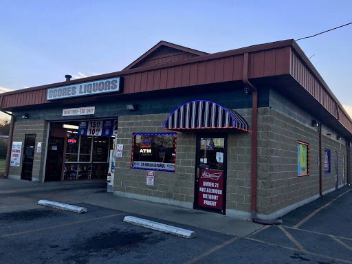 Scores Liquors, 6714 Shepherdsville Rd, Louisville, KY 40228, USA, 