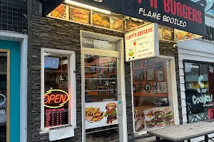 Flipp'n Burgers image