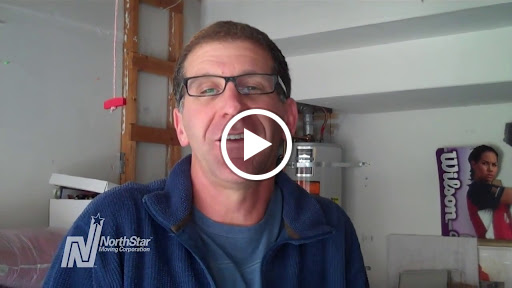 Moving Company «NorthStar Moving Company», reviews and photos, 633 W 5th St #2684, Los Angeles, CA 90071, USA