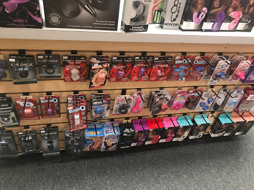 Lingerie Store «Intimate Ideas», reviews and photos, 46484 Gratiot Ave, Chesterfield, MI 48051, USA