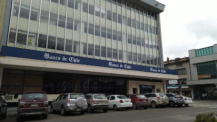 Banco de Chile - Valdivia