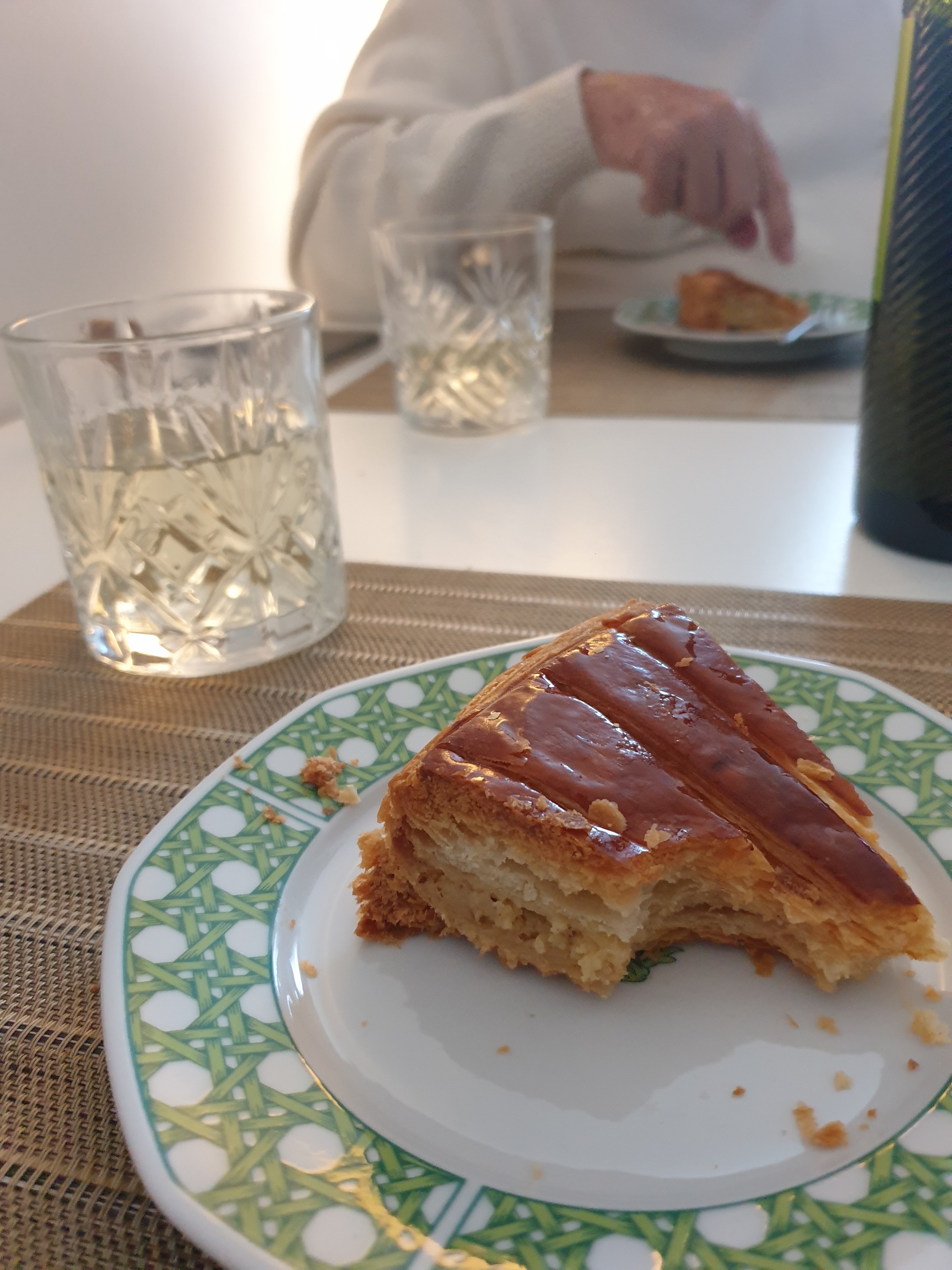 Photo n° 2 de l'avis de Delphine.e fait le 15/01/2022 à 14:48